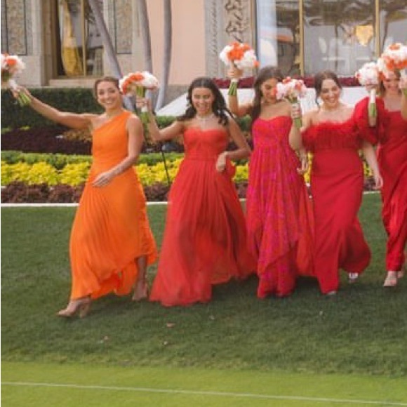 ALC Delfina dress size 2 - Picture 3 of 3